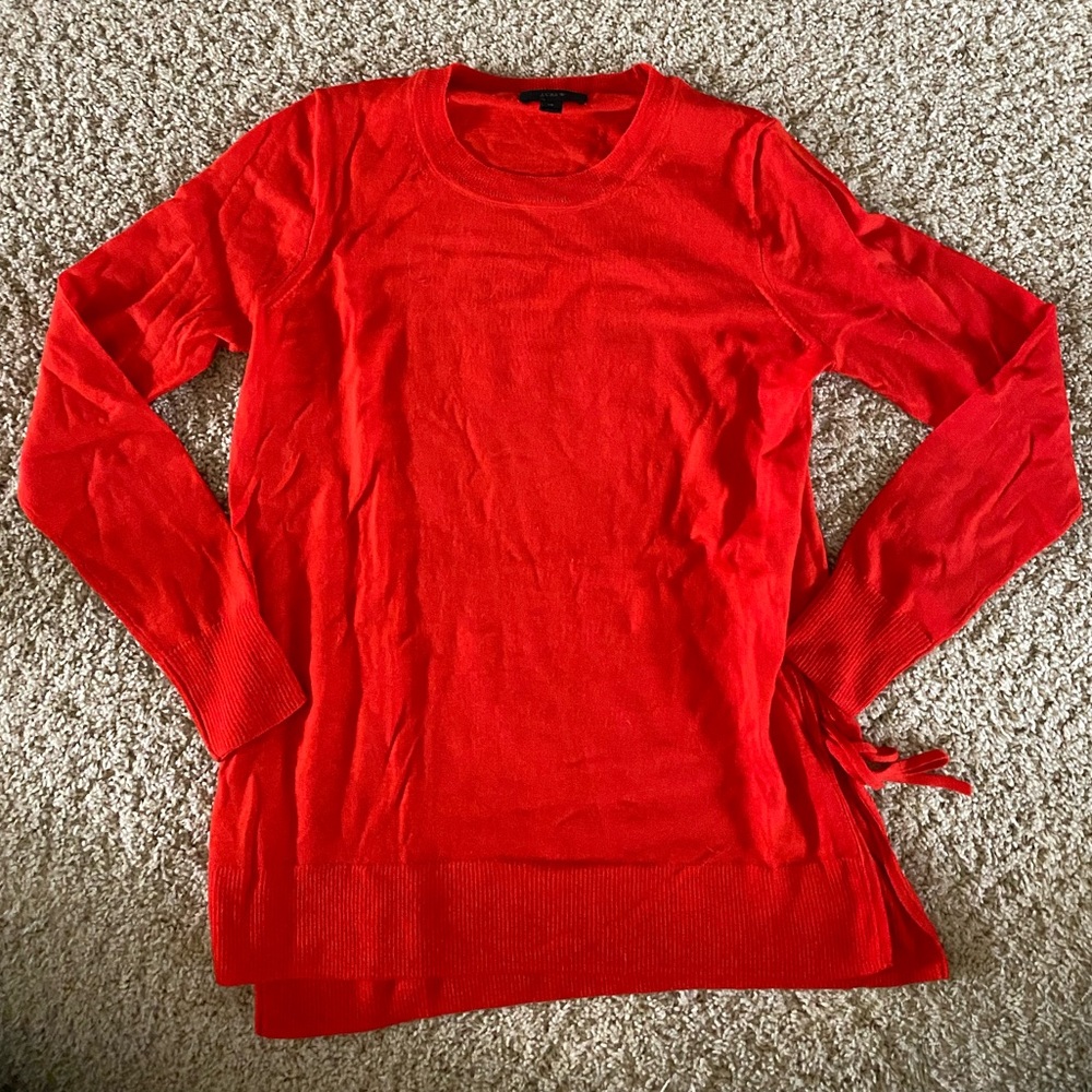 J.Crew Merino Wool Sweater